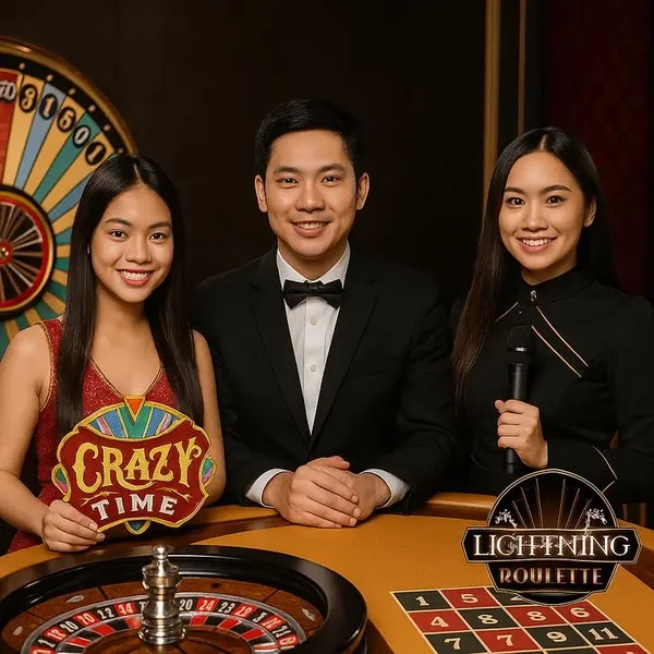 House of Luck featured image for casino page