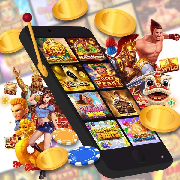 House of Luck featured image for slots page